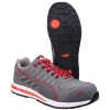 Puma Xelerate Knit Low Safety Trainers Size 10.5 Last One 
